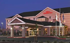 Hilton Garden Inn Clovis Ca